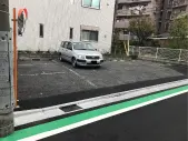 江戸川区本一色１丁目　月極駐車場